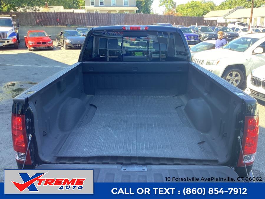 2013 GMC Sierra 1500 4WD Ext Cab 143.5" SLT, available for sale in Plainville, Connecticut | Xtreme Auto. Plainville, Connecticut 2013 GMC Sierra 1500 4WD Ext Cab 143.5" SLT, available for sale in Plainville, Connecticut | Xtreme Auto. Plainville, Connecticut