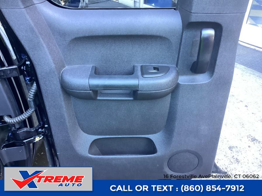 2013 GMC Sierra 1500 4WD Ext Cab 143.5" SLT, available for sale in Plainville, Connecticut | Xtreme Auto. Plainville, Connecticut 2013 GMC Sierra 1500 4WD Ext Cab 143.5" SLT, available for sale in Plainville, Connecticut | Xtreme Auto. Plainville, Connecticut