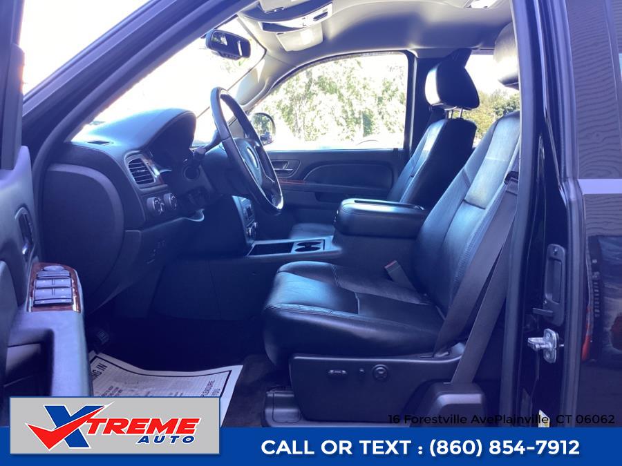 2013 GMC Sierra 1500 4WD Ext Cab 143.5" SLT, available for sale in Plainville, Connecticut | Xtreme Auto. Plainville, Connecticut 2013 GMC Sierra 1500 4WD Ext Cab 143.5" SLT, available for sale in Plainville, Connecticut | Xtreme Auto. Plainville, Connecticut