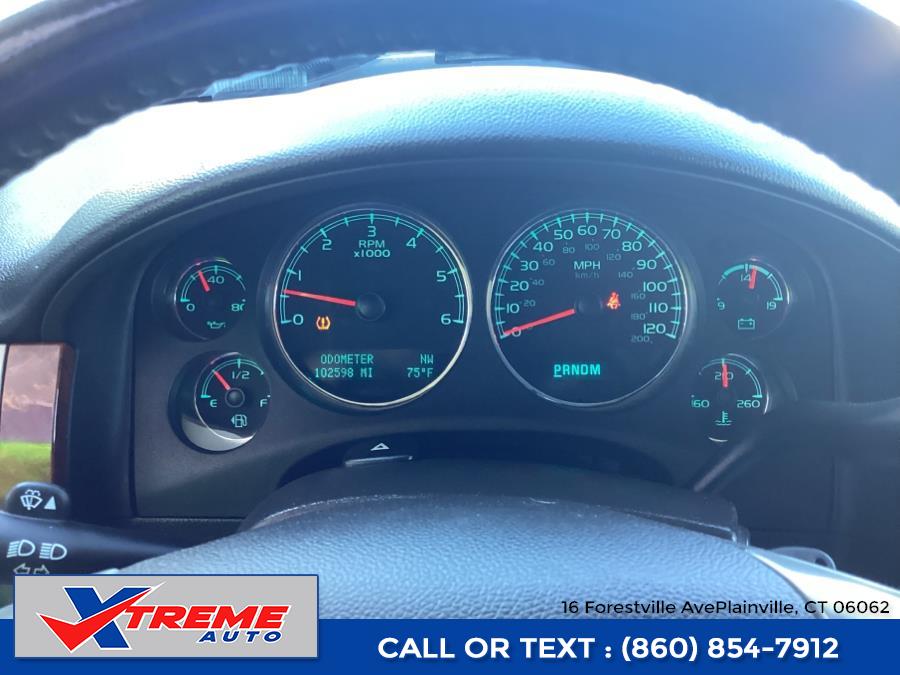 2013 GMC Sierra 1500 4WD Ext Cab 143.5" SLT, available for sale in Plainville, Connecticut | Xtreme Auto. Plainville, Connecticut 2013 GMC Sierra 1500 4WD Ext Cab 143.5" SLT, available for sale in Plainville, Connecticut | Xtreme Auto. Plainville, Connecticut