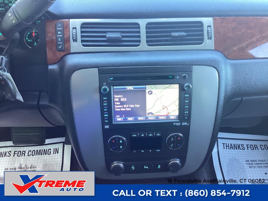 2013 GMC Sierra 1500 4WD Ext Cab 143.5" SLT, available for sale in Plainville, Connecticut | Xtreme Auto. Plainville, Connecticut 2013 GMC Sierra 1500 4WD Ext Cab 143.5" SLT, available for sale in Plainville, Connecticut | Xtreme Auto. Plainville, Connecticut