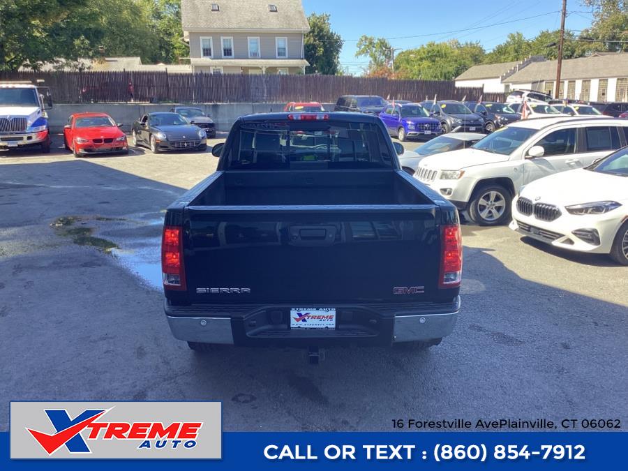 2013 GMC Sierra 1500 4WD Ext Cab 143.5" SLT, available for sale in Plainville, Connecticut | Xtreme Auto. Plainville, Connecticut 2013 GMC Sierra 1500 4WD Ext Cab 143.5" SLT, available for sale in Plainville, Connecticut | Xtreme Auto. Plainville, Connecticut
