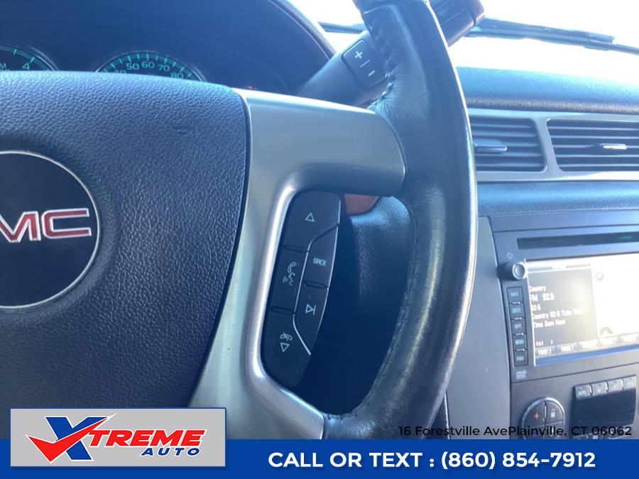 2013 GMC Sierra 1500 4WD Ext Cab 143.5" SLT, available for sale in Plainville, Connecticut | Xtreme Auto. Plainville, Connecticut 2013 GMC Sierra 1500 4WD Ext Cab 143.5" SLT, available for sale in Plainville, Connecticut | Xtreme Auto. Plainville, Connecticut