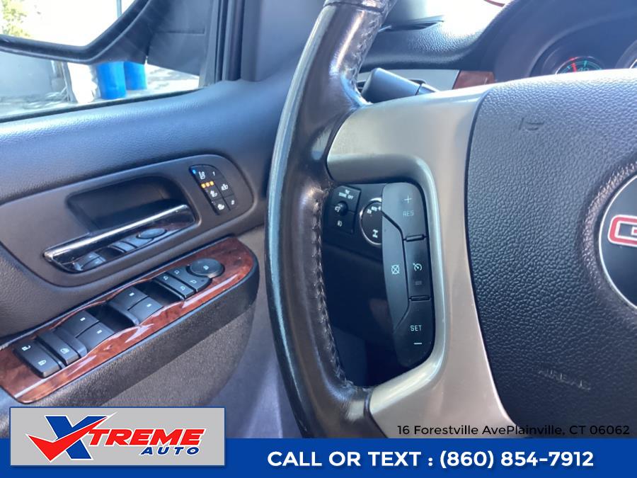 2013 GMC Sierra 1500 4WD Ext Cab 143.5" SLT, available for sale in Plainville, Connecticut | Xtreme Auto. Plainville, Connecticut 2013 GMC Sierra 1500 4WD Ext Cab 143.5" SLT, available for sale in Plainville, Connecticut | Xtreme Auto. Plainville, Connecticut