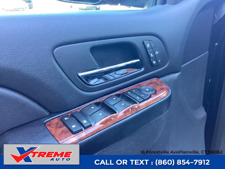 2013 GMC Sierra 1500 4WD Ext Cab 143.5" SLT, available for sale in Plainville, Connecticut | Xtreme Auto. Plainville, Connecticut 2013 GMC Sierra 1500 4WD Ext Cab 143.5" SLT, available for sale in Plainville, Connecticut | Xtreme Auto. Plainville, Connecticut