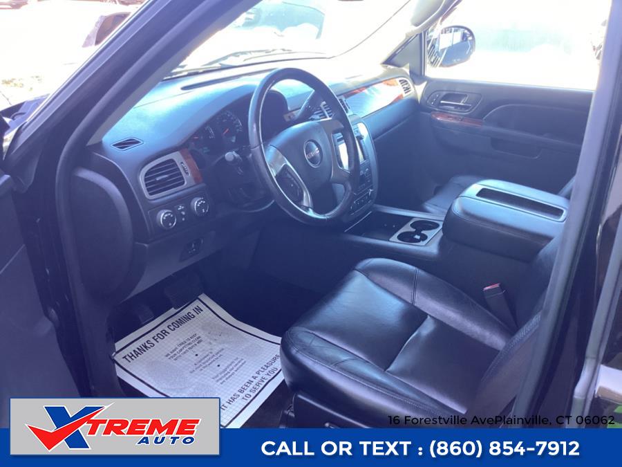 2013 GMC Sierra 1500 4WD Ext Cab 143.5" SLT, available for sale in Plainville, Connecticut | Xtreme Auto. Plainville, Connecticut 2013 GMC Sierra 1500 4WD Ext Cab 143.5" SLT, available for sale in Plainville, Connecticut | Xtreme Auto. Plainville, Connecticut