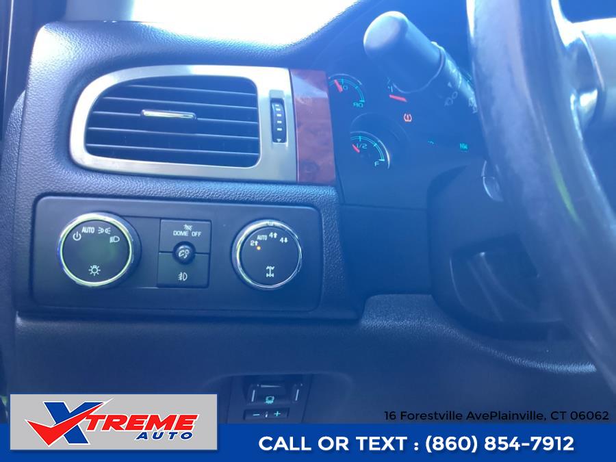 2013 GMC Sierra 1500 4WD Ext Cab 143.5" SLT, available for sale in Plainville, Connecticut | Xtreme Auto. Plainville, Connecticut 2013 GMC Sierra 1500 4WD Ext Cab 143.5" SLT, available for sale in Plainville, Connecticut | Xtreme Auto. Plainville, Connecticut