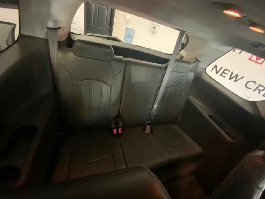 2015 GMC Acadia AWD 4dr Denali, available for sale in Hartford, Connecticut | Franklin Motors Auto Sales LLC. Hartford, Connecticut 2015 GMC Acadia AWD 4dr Denali, available for sale in Hartford, Connecticut | Franklin Motors Auto Sales LLC. Hartford, Connecticut