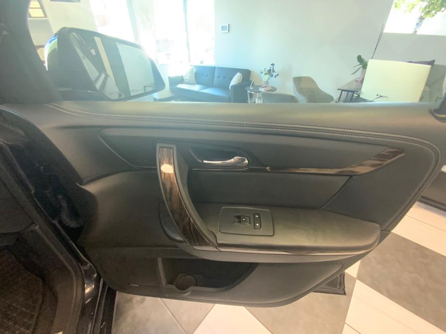 2015 GMC Acadia AWD 4dr Denali, available for sale in Hartford, Connecticut | Franklin Motors Auto Sales LLC. Hartford, Connecticut 2015 GMC Acadia AWD 4dr Denali, available for sale in Hartford, Connecticut | Franklin Motors Auto Sales LLC. Hartford, Connecticut