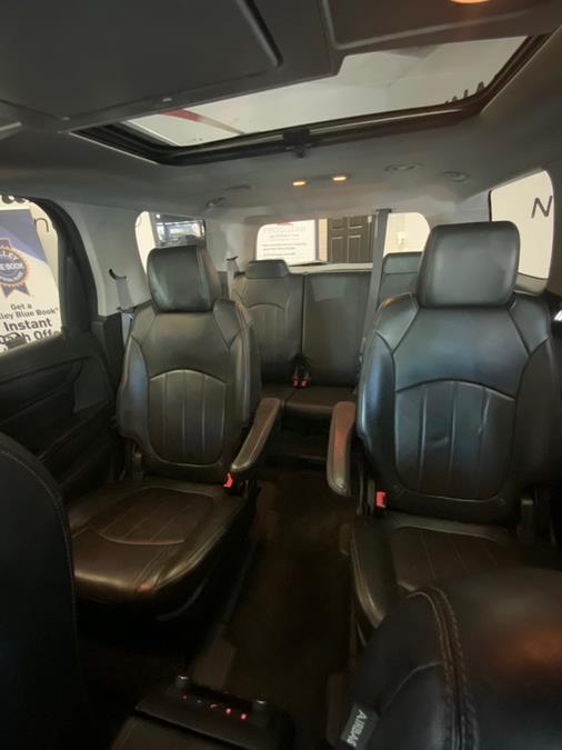 2015 GMC Acadia AWD 4dr Denali, available for sale in Hartford, Connecticut | Franklin Motors Auto Sales LLC. Hartford, Connecticut 2015 GMC Acadia AWD 4dr Denali, available for sale in Hartford, Connecticut | Franklin Motors Auto Sales LLC. Hartford, Connecticut