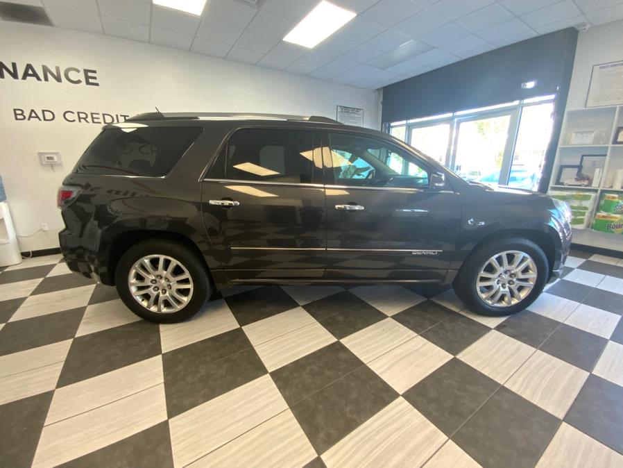 2015 GMC Acadia AWD 4dr Denali, available for sale in Hartford, Connecticut | Franklin Motors Auto Sales LLC. Hartford, Connecticut 2015 GMC Acadia AWD 4dr Denali, available for sale in Hartford, Connecticut | Franklin Motors Auto Sales LLC. Hartford, Connecticut