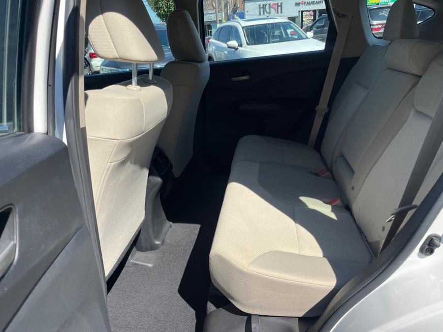 2016 Honda CR-V AWD 5dr LX, available for sale in Rosedale, New York | Sunrise Auto Sales. Rosedale, New York 2016 Honda CR-V AWD 5dr LX, available for sale in Rosedale, New York | Sunrise Auto Sales. Rosedale, New York