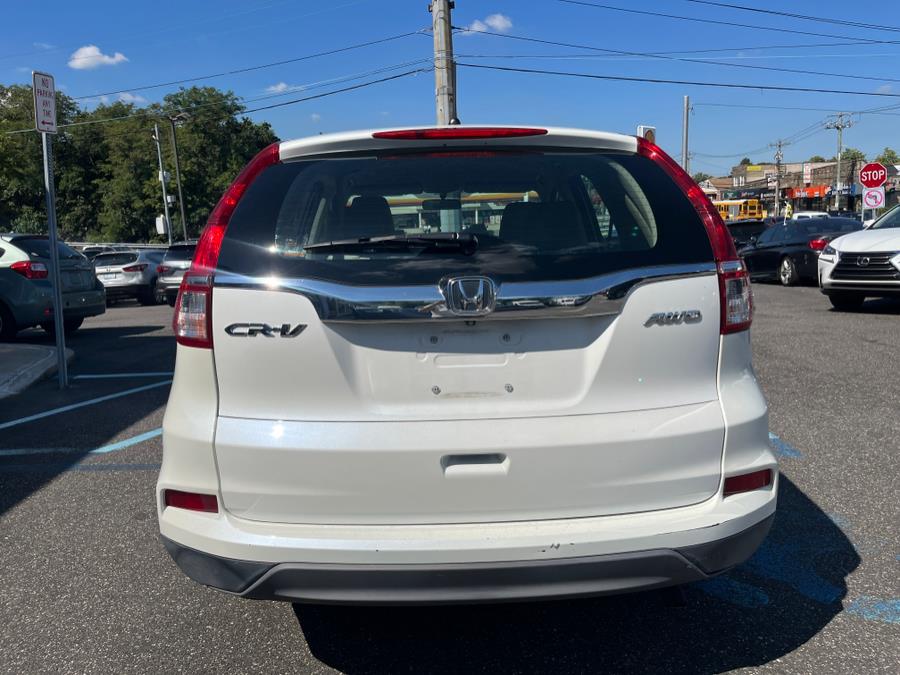 2016 Honda CR-V AWD 5dr LX, available for sale in Rosedale, New York | Sunrise Auto Sales. Rosedale, New York 2016 Honda CR-V AWD 5dr LX, available for sale in Rosedale, New York | Sunrise Auto Sales. Rosedale, New York