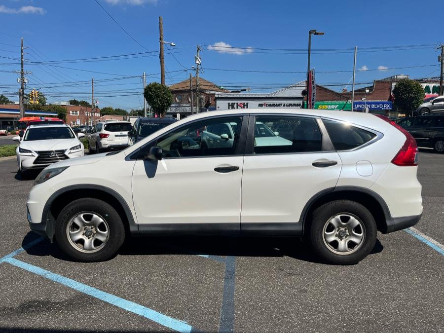 2016 Honda CR-V AWD 5dr LX, available for sale in Rosedale, New York | Sunrise Auto Sales. Rosedale, New York 2016 Honda CR-V AWD 5dr LX, available for sale in Rosedale, New York | Sunrise Auto Sales. Rosedale, New York