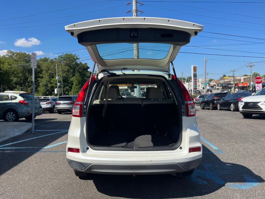 2016 Honda CR-V AWD 5dr LX, available for sale in Rosedale, New York | Sunrise Auto Sales. Rosedale, New York 2016 Honda CR-V AWD 5dr LX, available for sale in Rosedale, New York | Sunrise Auto Sales. Rosedale, New York