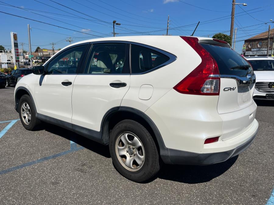 2016 Honda CR-V AWD 5dr LX, available for sale in Rosedale, New York | Sunrise Auto Sales. Rosedale, New York 2016 Honda CR-V AWD 5dr LX, available for sale in Rosedale, New York | Sunrise Auto Sales. Rosedale, New York