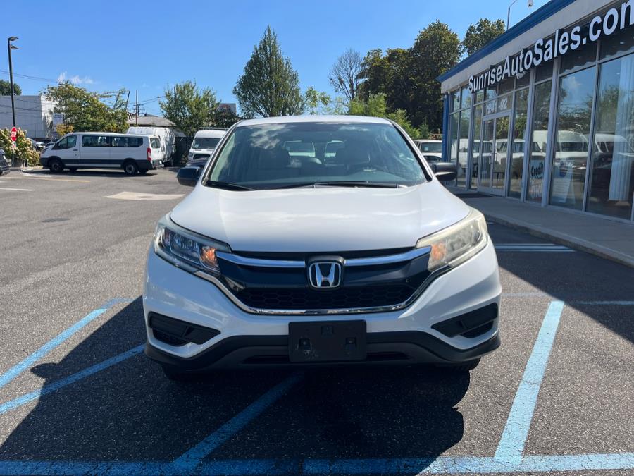 2016 Honda CR-V AWD 5dr LX, available for sale in Rosedale, New York | Sunrise Auto Sales. Rosedale, New York 2016 Honda CR-V AWD 5dr LX, available for sale in Rosedale, New York | Sunrise Auto Sales. Rosedale, New York