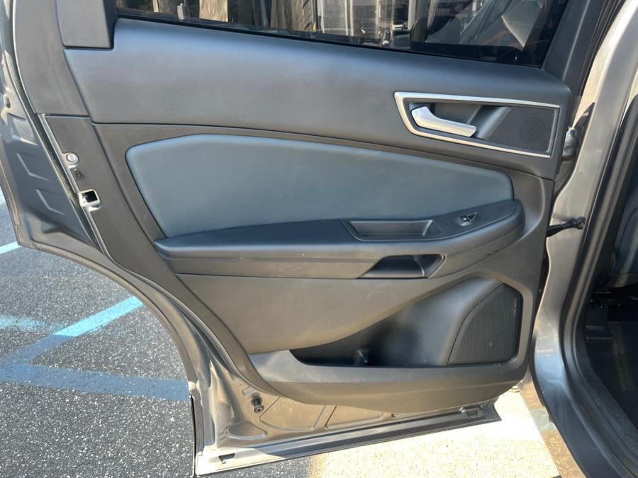 2022 Ford Edge SEL AWD CLEAN CARFAX!!!, available for sale in Rosedale, New York | Sunrise Auto Sales. Rosedale, New York 2022 Ford Edge SEL AWD CLEAN CARFAX!!!, available for sale in Rosedale, New York | Sunrise Auto Sales. Rosedale, New York