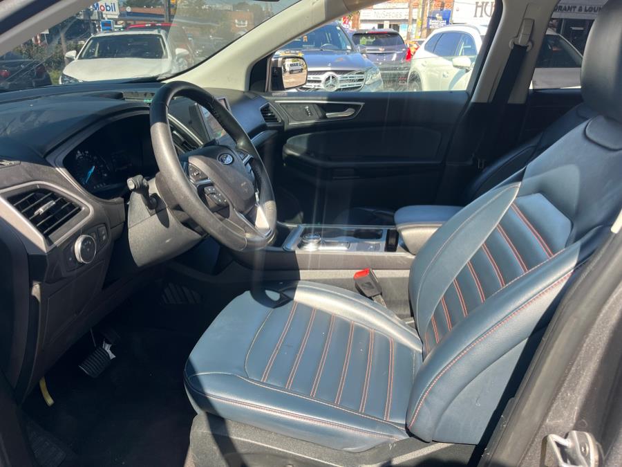 2022 Ford Edge SEL AWD CLEAN CARFAX!!!, available for sale in Rosedale, New York | Sunrise Auto Sales. Rosedale, New York 2022 Ford Edge SEL AWD CLEAN CARFAX!!!, available for sale in Rosedale, New York | Sunrise Auto Sales. Rosedale, New York
