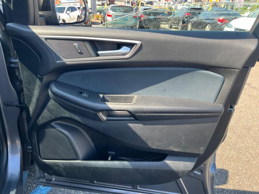 2022 Ford Edge SEL AWD CLEAN CARFAX!!!, available for sale in Rosedale, New York | Sunrise Auto Sales. Rosedale, New York 2022 Ford Edge SEL AWD CLEAN CARFAX!!!, available for sale in Rosedale, New York | Sunrise Auto Sales. Rosedale, New York