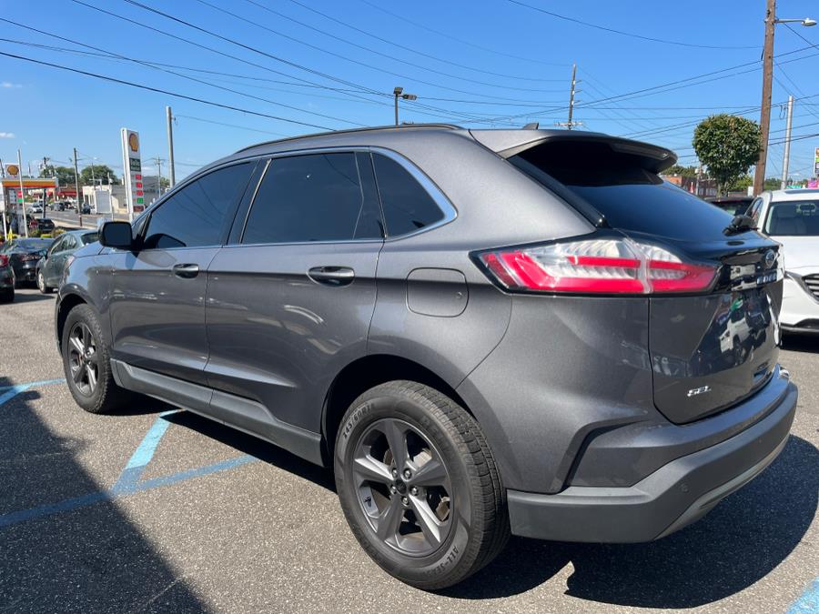 2022 Ford Edge SEL AWD CLEAN CARFAX!!!, available for sale in Rosedale, New York | Sunrise Auto Sales. Rosedale, New York 2022 Ford Edge SEL AWD CLEAN CARFAX!!!, available for sale in Rosedale, New York | Sunrise Auto Sales. Rosedale, New York