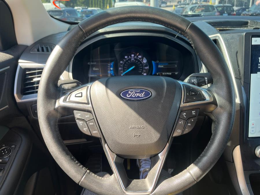2022 Ford Edge SEL AWD CLEAN CARFAX!!!, available for sale in Rosedale, New York | Sunrise Auto Sales. Rosedale, New York 2022 Ford Edge SEL AWD CLEAN CARFAX!!!, available for sale in Rosedale, New York | Sunrise Auto Sales. Rosedale, New York