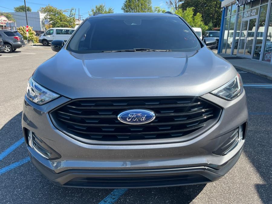 2022 Ford Edge SEL AWD CLEAN CARFAX!!!, available for sale in Rosedale, New York | Sunrise Auto Sales. Rosedale, New York 2022 Ford Edge SEL AWD CLEAN CARFAX!!!, available for sale in Rosedale, New York | Sunrise Auto Sales. Rosedale, New York
