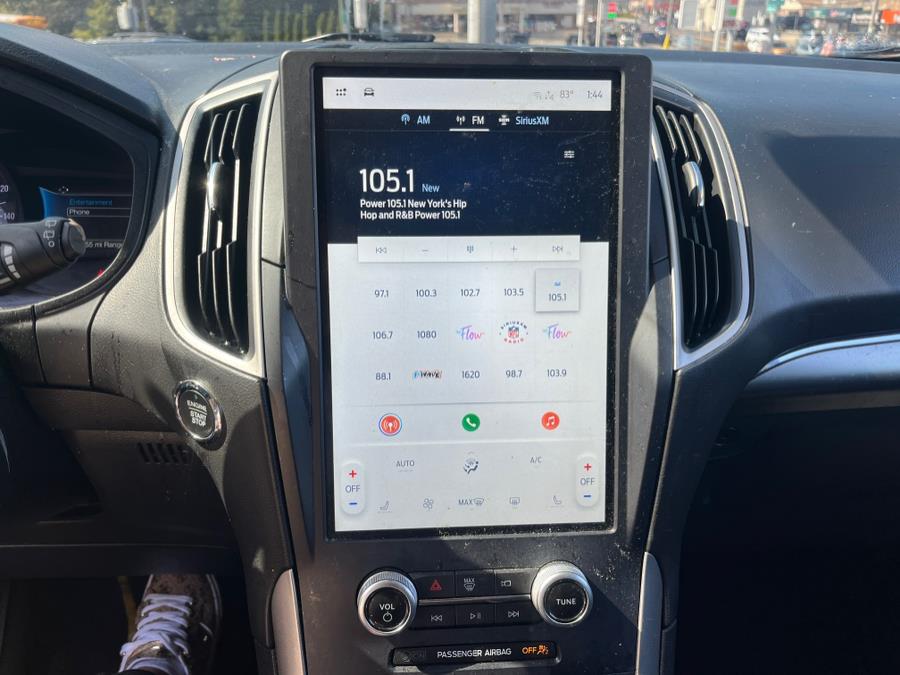 2022 Ford Edge SEL AWD CLEAN CARFAX!!!, available for sale in Rosedale, New York | Sunrise Auto Sales. Rosedale, New York 2022 Ford Edge SEL AWD CLEAN CARFAX!!!, available for sale in Rosedale, New York | Sunrise Auto Sales. Rosedale, New York