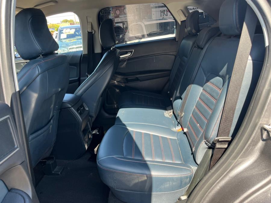 2022 Ford Edge SEL AWD CLEAN CARFAX!!!, available for sale in Rosedale, New York | Sunrise Auto Sales. Rosedale, New York 2022 Ford Edge SEL AWD CLEAN CARFAX!!!, available for sale in Rosedale, New York | Sunrise Auto Sales. Rosedale, New York
