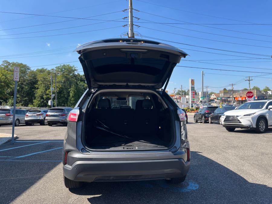 2022 Ford Edge SEL AWD CLEAN CARFAX!!!, available for sale in Rosedale, New York | Sunrise Auto Sales. Rosedale, New York 2022 Ford Edge SEL AWD CLEAN CARFAX!!!, available for sale in Rosedale, New York | Sunrise Auto Sales. Rosedale, New York