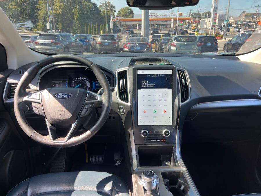 2022 Ford Edge SEL AWD CLEAN CARFAX!!!, available for sale in Rosedale, New York | Sunrise Auto Sales. Rosedale, New York 2022 Ford Edge SEL AWD CLEAN CARFAX!!!, available for sale in Rosedale, New York | Sunrise Auto Sales. Rosedale, New York