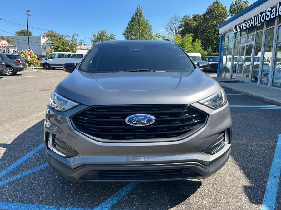 2022 Ford Edge SEL AWD CLEAN CARFAX!!!, available for sale in Rosedale, New York | Sunrise Auto Sales. Rosedale, New York 2022 Ford Edge SEL AWD CLEAN CARFAX!!!, available for sale in Rosedale, New York | Sunrise Auto Sales. Rosedale, New York