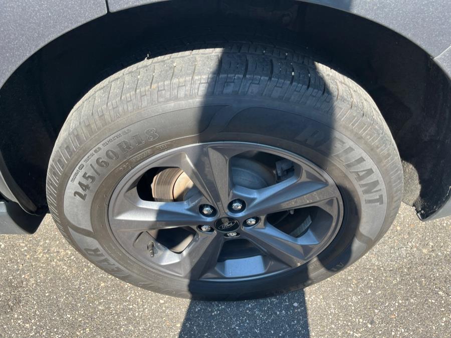 2022 Ford Edge SEL AWD CLEAN CARFAX!!!, available for sale in Rosedale, New York | Sunrise Auto Sales. Rosedale, New York 2022 Ford Edge SEL AWD CLEAN CARFAX!!!, available for sale in Rosedale, New York | Sunrise Auto Sales. Rosedale, New York
