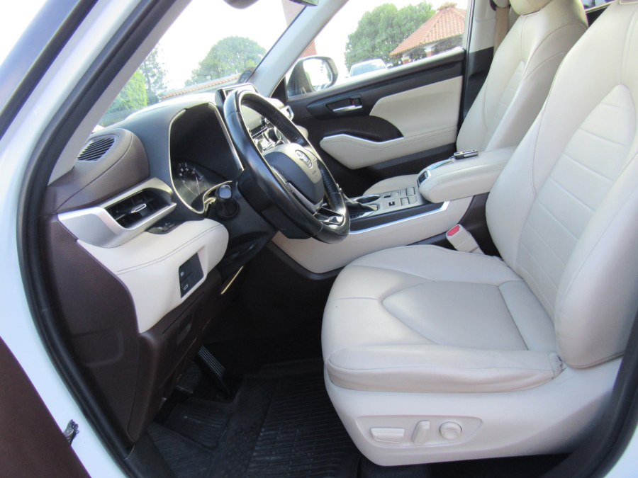 2021 Toyota Highlander XLE AWD (Natl), available for sale in San Francisco de Macoris Rd, Dominican Republic | Hilario Auto Import. San Francisco de Macoris Rd, Dominican Republic 2021 Toyota Highlander XLE AWD (Natl), available for sale in San Francisco de Macoris Rd, Dominican Republic | Hilario Auto Import. San Francisco de Macoris Rd, Dominican Republic