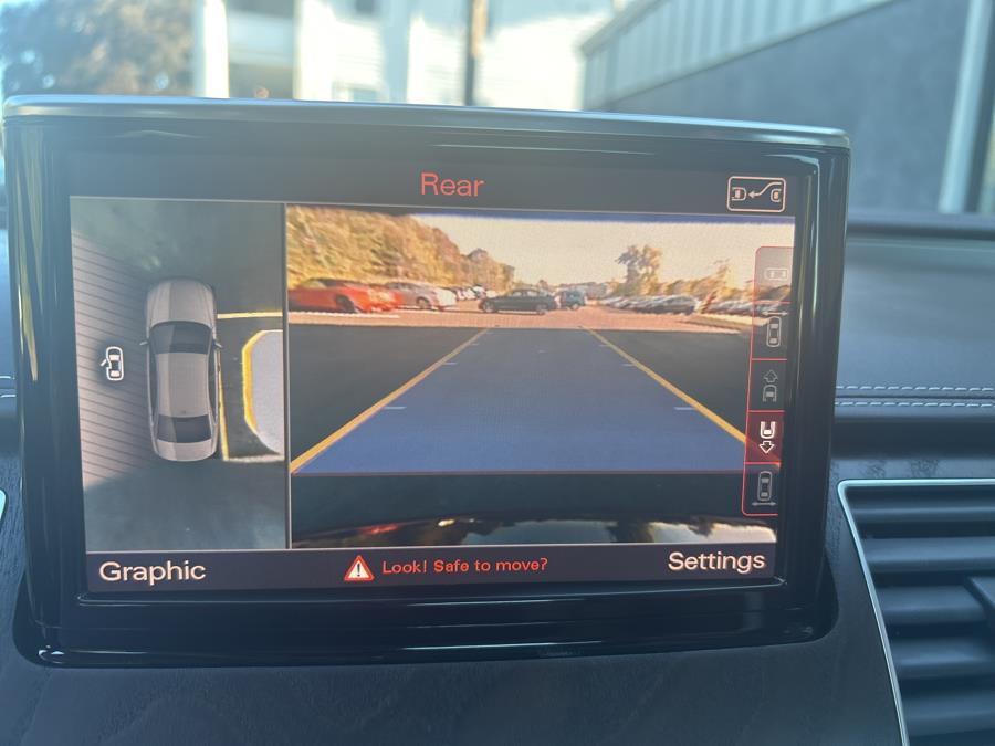 2016 Audi A8 L 4dr Sdn 4.0T Sport, available for sale in Middletown, Connecticut | Newfield Auto Sales. Middletown, Connecticut 2016 Audi A8 L 4dr Sdn 4.0T Sport, available for sale in Middletown, Connecticut | Newfield Auto Sales. Middletown, Connecticut