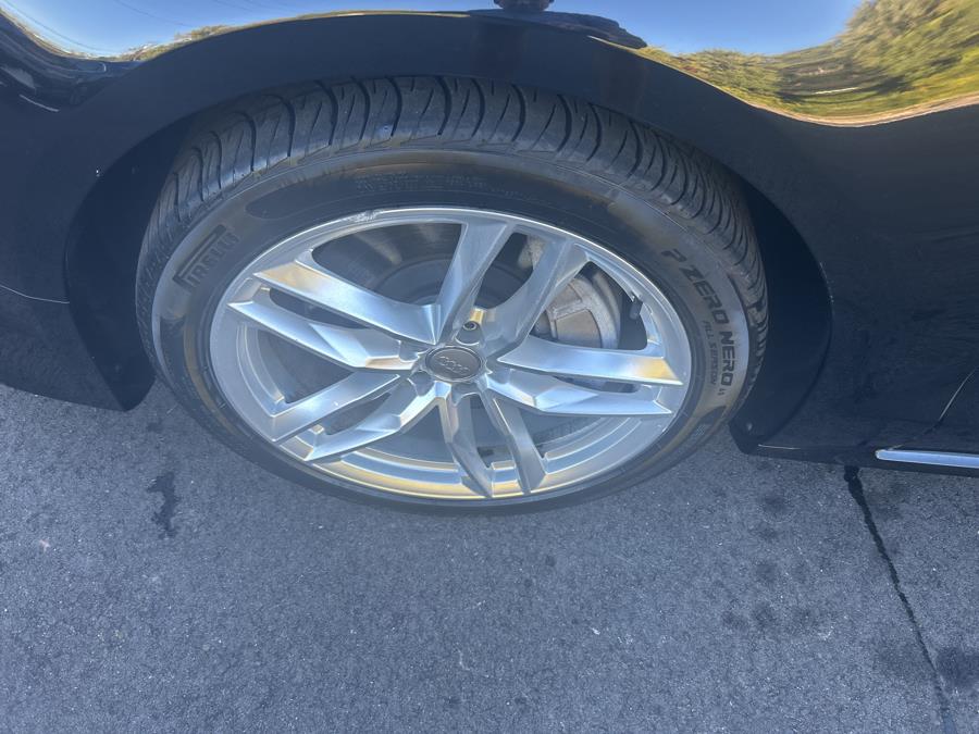 2016 Audi A8 L 4dr Sdn 4.0T Sport, available for sale in Middletown, Connecticut | Newfield Auto Sales. Middletown, Connecticut 2016 Audi A8 L 4dr Sdn 4.0T Sport, available for sale in Middletown, Connecticut | Newfield Auto Sales. Middletown, Connecticut