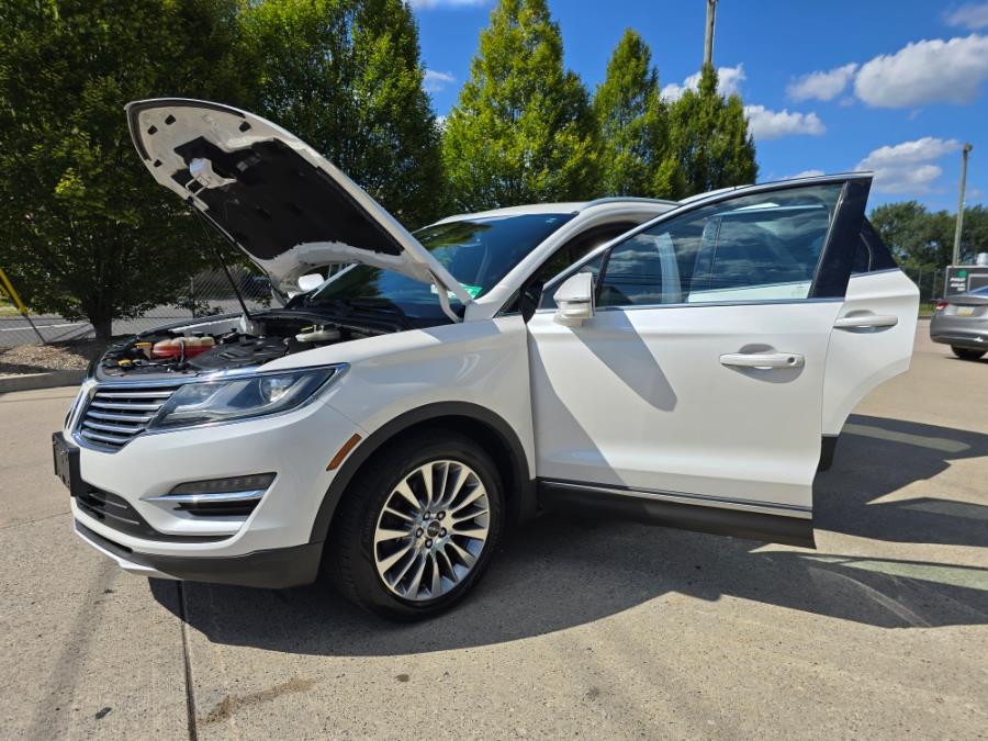 2016 Lincoln MKC AWD 4dr Reserve, available for sale in Philadelphia, Pennsylvania | Eugen's Auto Sales & Repairs. Philadelphia, Pennsylvania 2016 Lincoln MKC AWD 4dr Reserve, available for sale in Philadelphia, Pennsylvania | Eugen's Auto Sales & Repairs. Philadelphia, Pennsylvania