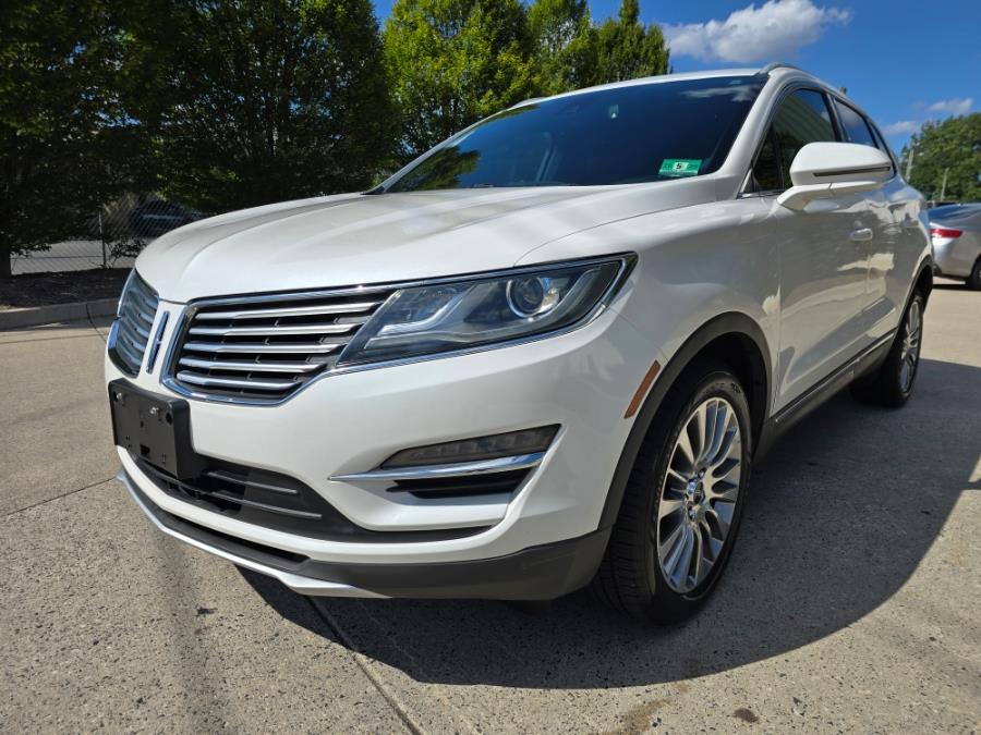 2016 Lincoln MKC AWD 4dr Reserve, available for sale in Philadelphia, Pennsylvania | Eugen's Auto Sales & Repairs. Philadelphia, Pennsylvania 2016 Lincoln MKC AWD 4dr Reserve, available for sale in Philadelphia, Pennsylvania | Eugen's Auto Sales & Repairs. Philadelphia, Pennsylvania