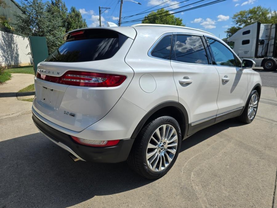 2016 Lincoln MKC AWD 4dr Reserve, available for sale in Philadelphia, Pennsylvania | Eugen's Auto Sales & Repairs. Philadelphia, Pennsylvania 2016 Lincoln MKC AWD 4dr Reserve, available for sale in Philadelphia, Pennsylvania | Eugen's Auto Sales & Repairs. Philadelphia, Pennsylvania
