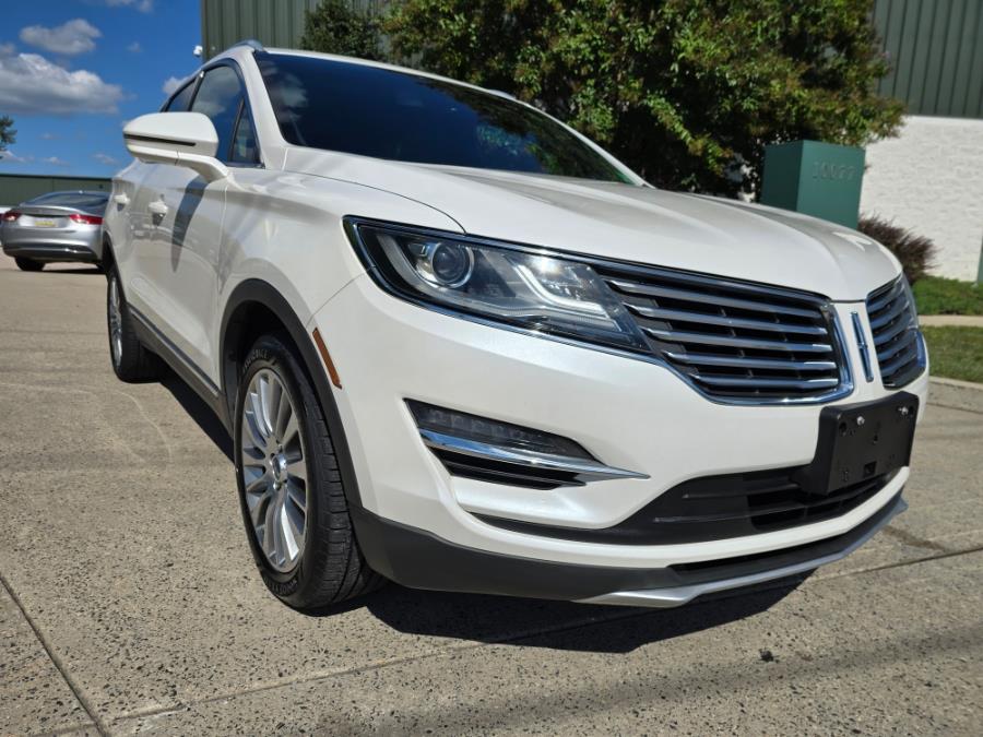 2016 Lincoln MKC AWD 4dr Reserve, available for sale in Philadelphia, Pennsylvania | Eugen's Auto Sales & Repairs. Philadelphia, Pennsylvania 2016 Lincoln MKC AWD 4dr Reserve, available for sale in Philadelphia, Pennsylvania | Eugen's Auto Sales & Repairs. Philadelphia, Pennsylvania