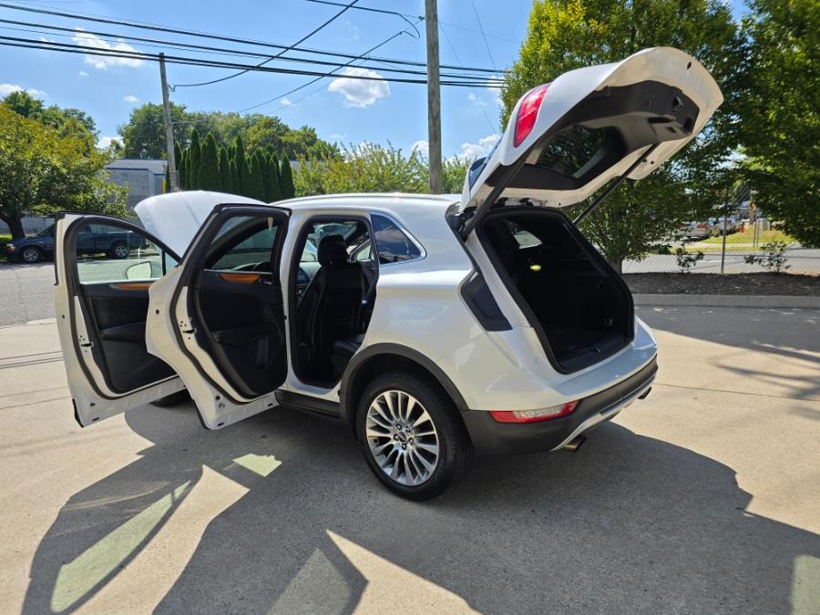 2016 Lincoln MKC AWD 4dr Reserve, available for sale in Philadelphia, Pennsylvania | Eugen's Auto Sales & Repairs. Philadelphia, Pennsylvania 2016 Lincoln MKC AWD 4dr Reserve, available for sale in Philadelphia, Pennsylvania | Eugen's Auto Sales & Repairs. Philadelphia, Pennsylvania
