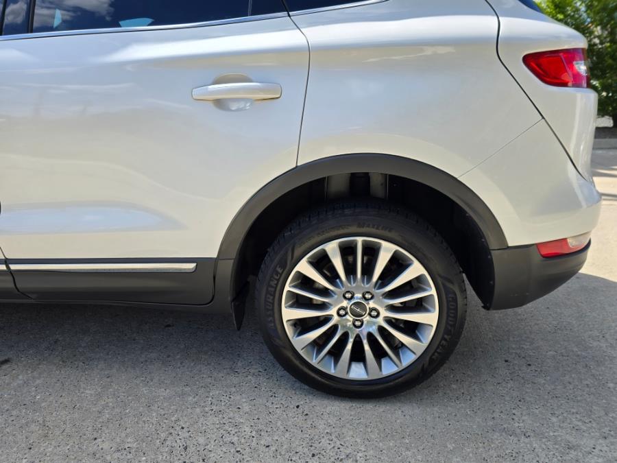 2016 Lincoln MKC AWD 4dr Reserve, available for sale in Philadelphia, Pennsylvania | Eugen's Auto Sales & Repairs. Philadelphia, Pennsylvania 2016 Lincoln MKC AWD 4dr Reserve, available for sale in Philadelphia, Pennsylvania | Eugen's Auto Sales & Repairs. Philadelphia, Pennsylvania