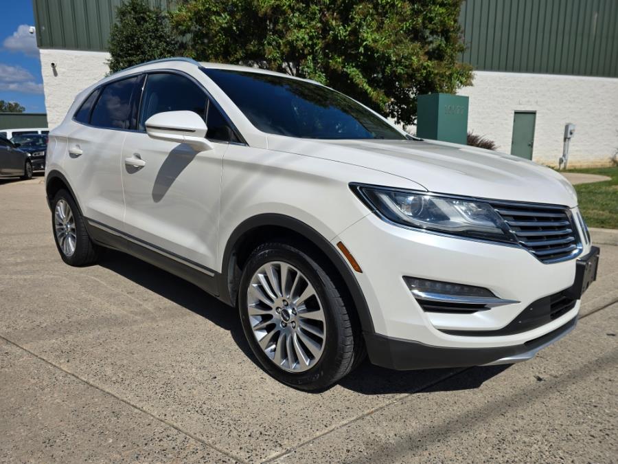 2016 Lincoln MKC AWD 4dr Reserve, available for sale in Philadelphia, Pennsylvania | Eugen's Auto Sales & Repairs. Philadelphia, Pennsylvania 2016 Lincoln MKC AWD 4dr Reserve, available for sale in Philadelphia, Pennsylvania | Eugen's Auto Sales & Repairs. Philadelphia, Pennsylvania