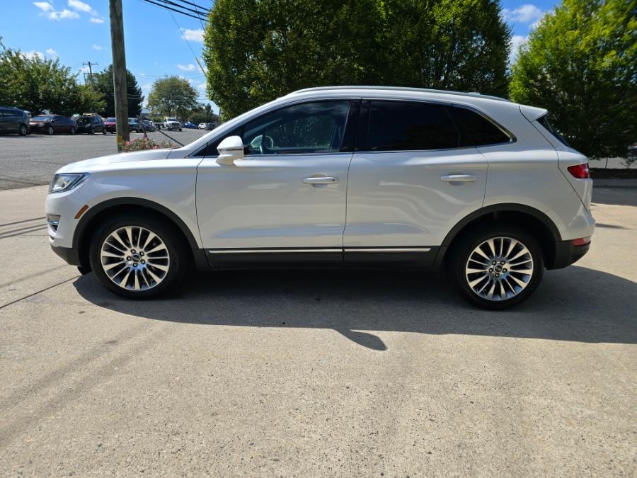 2016 Lincoln MKC AWD 4dr Reserve, available for sale in Philadelphia, Pennsylvania | Eugen's Auto Sales & Repairs. Philadelphia, Pennsylvania 2016 Lincoln MKC AWD 4dr Reserve, available for sale in Philadelphia, Pennsylvania | Eugen's Auto Sales & Repairs. Philadelphia, Pennsylvania