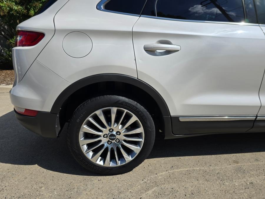 2016 Lincoln MKC AWD 4dr Reserve, available for sale in Philadelphia, Pennsylvania | Eugen's Auto Sales & Repairs. Philadelphia, Pennsylvania 2016 Lincoln MKC AWD 4dr Reserve, available for sale in Philadelphia, Pennsylvania | Eugen's Auto Sales & Repairs. Philadelphia, Pennsylvania