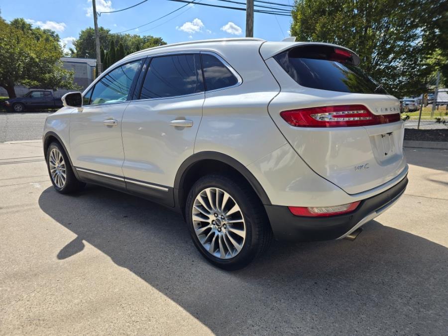 2016 Lincoln MKC AWD 4dr Reserve, available for sale in Philadelphia, Pennsylvania | Eugen's Auto Sales & Repairs. Philadelphia, Pennsylvania 2016 Lincoln MKC AWD 4dr Reserve, available for sale in Philadelphia, Pennsylvania | Eugen's Auto Sales & Repairs. Philadelphia, Pennsylvania