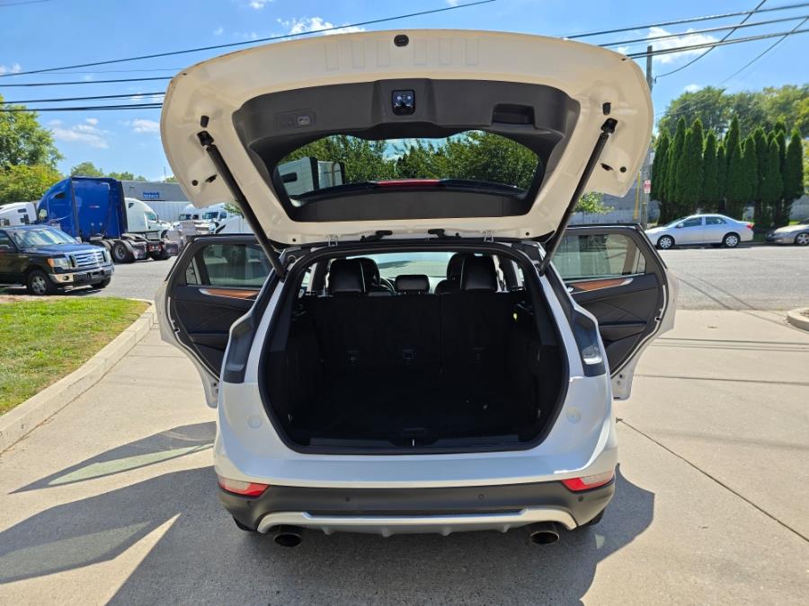 2016 Lincoln MKC AWD 4dr Reserve, available for sale in Philadelphia, Pennsylvania | Eugen's Auto Sales & Repairs. Philadelphia, Pennsylvania 2016 Lincoln MKC AWD 4dr Reserve, available for sale in Philadelphia, Pennsylvania | Eugen's Auto Sales & Repairs. Philadelphia, Pennsylvania