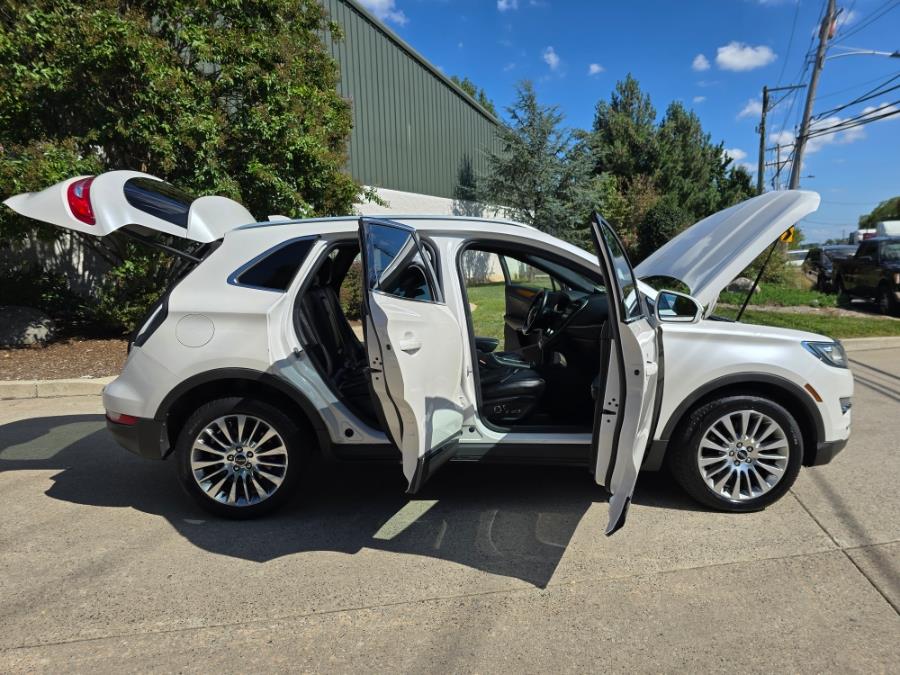 2016 Lincoln MKC AWD 4dr Reserve, available for sale in Philadelphia, Pennsylvania | Eugen's Auto Sales & Repairs. Philadelphia, Pennsylvania 2016 Lincoln MKC AWD 4dr Reserve, available for sale in Philadelphia, Pennsylvania | Eugen's Auto Sales & Repairs. Philadelphia, Pennsylvania