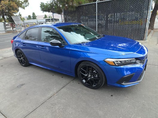 2023 Honda Civic Sedan Sport CVT, available for sale in Franklin Square, New York | Luxury Motor Club. Franklin Square, New York 2023 Honda Civic Sedan Sport CVT, available for sale in Franklin Square, New York | Luxury Motor Club. Franklin Square, New York