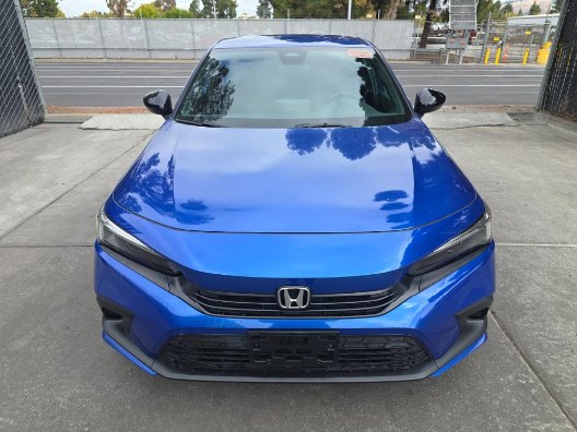 2023 Honda Civic Sedan Sport CVT, available for sale in Franklin Square, New York | Luxury Motor Club. Franklin Square, New York 2023 Honda Civic Sedan Sport CVT, available for sale in Franklin Square, New York | Luxury Motor Club. Franklin Square, New York